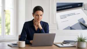 Coaching individuel — préparation complète au cas d&rsquo;examen AFA (oral)